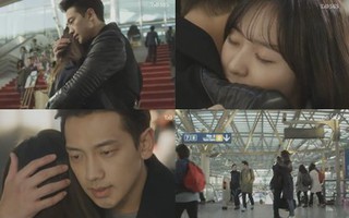 Phim "My Lovely Girl" của Bi Rain bị chê kết thúc "nhạt"