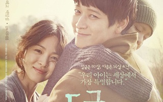 Khán giả khóc, cười với phim mới của Song Hye Kyo