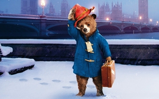 "Paddington": Bộ phim thắp sáng ngày nghỉ lễ của bạn