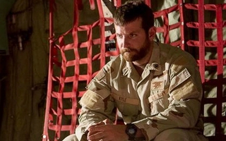 Phim 6 đề cử Oscar "American Sniper" vẫn bỏ xa các đối thủ