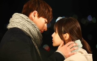 Phim mới của Park Hae Jin tung trailer siêu lãng mạn