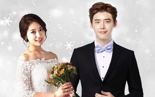 Hé lộ clip cuối cùng của Park Shin Hye, Lee Jong Suk trong "Pinocchio"