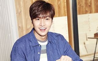 Lee Min Ho sẽ trở lại màn ảnh nhỏ trong năm nay