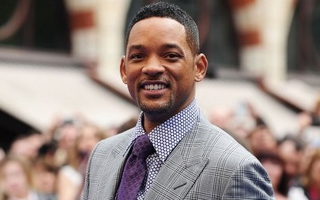 Phim dán nhãn R của Will Smith hạ bệ "50 Sắc thái"