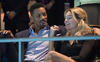 Will Smith đầu tư đi học... lừa đảo