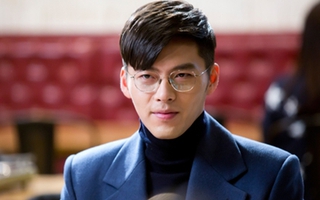 Hyun Bin hỏi Han Ji Min: "Tôi có thể yêu em không?"