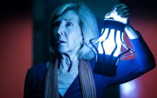 Bộ tứ ma ám của "Insidious 3" thách thức khán giả Việt