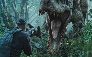 Những trải nghiệm đặc biệt chỉ có ở bom tấn "Jurassic World"