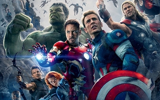 Vừa ra mắt, "Avengers 2" đã thu hơn nửa tỷ USD