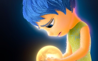 Lộ trích đoạn đầu tiên từ "bộ phim điên rồ nhất của Pixar"