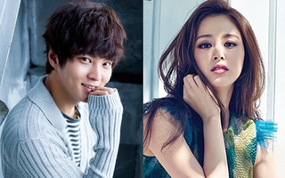 Joo Won xác nhận đóng phim mới, Kim Tae Hee vẫn đang cân nhắc