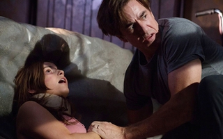 Phim kinh dị "Insidious 3" lập kỷ lục ngày đầu ra mắt ở Việt Nam