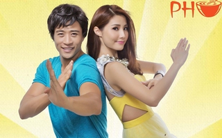 Hàng loạt sao Việt tranh giành bí kíp... nấu phở