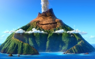 Xúc động xem phim ngắn đi kèm "Inside Out" 