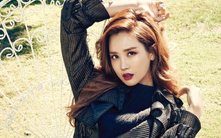 Lee Da Hae trở lại màn ảnh sau "Hotel King"?