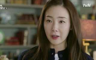 Choi Ji Woo tuyên bố thà ly hôn chứ không chịu nghỉ học