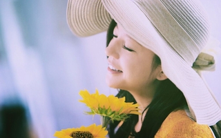 Triệu Vy trở lại màn ảnh Việt với bộ phim khuynh đảo phòng vé