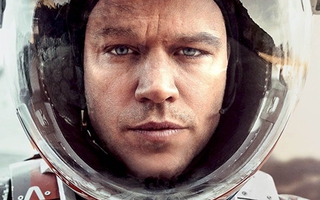 "The Martian" tiếp tục gây sốt toàn cầu