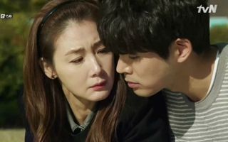 Khán giả ngán ngẩm vì Choi Ji Woo lại chia tay Lee Sang Yoon
