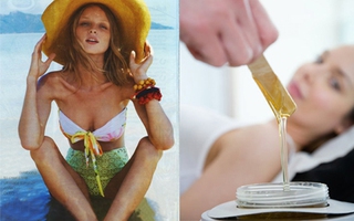 5 điều nghe kì lạ nhưng lại đáng làm theo mỗi khi Waxing