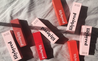 Mình đã ra tận cửa hàng Beauty Box đánh thử 5 cây son Hàn giá dưới 250k "hot hit" Thu này và kết quả vượt ngoài mong đợi