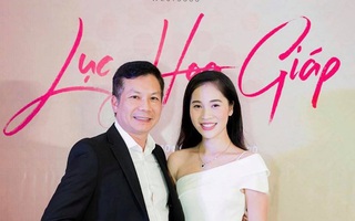 Đã rất lâu vợ chồng Shark Hưng mới lại xuất hiện bên nhau, fan hâm mộ trầm trồ vì ngoại hình chủ tịch ngày càng phong độ