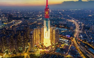 IMF: Việt Nam sẽ trong nhóm tăng trưởng mạnh nhất Đông Nam Á năm 2021