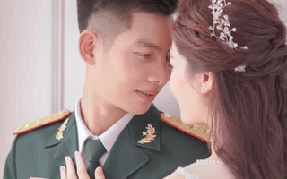 Chiến sĩ trẻ tuổi nhất hy sinh trên đường đi cứu hộ Rào Trăng 3: Mới lấy vợ được 10 tháng, chưa có con