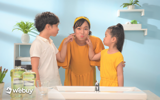 Sẽ chẳng còn “sợ thòng tim” mỗi lần “ghé thăm” bác sĩ nha khoa nếu bổ sung ngay thói quen “nhỏ xíu” này vào chu trình chăm sóc răng miệng