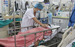 6 giây có 1 người tử vong, đây mới là căn bệnh đáng sợ hơn ung thư
