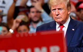 Những yếu tố bất ngờ có thể giúp ông Trump tái đắc cử