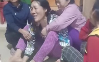 Quảng Bình: Đi rừng bị núi sạt lở vùi lấp, 1 người chết, 3 người mất tích