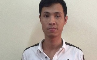 Trộm cắp để lấy tiền thuê phòng đưa bạn gái... vào nhà nghỉ
