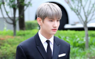 Nam thần Changmin (DBSK) chính thức tổ chức lễ cưới hôm nay: Thanh xuân của bao người giờ đã là "chồng người ta"