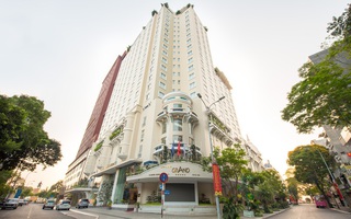 Khách sạn 3-5 sao giảm giá tới 60% để kéo khách