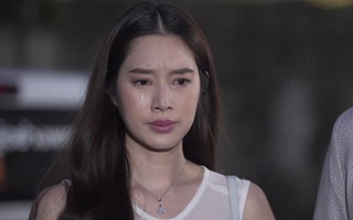 Mua bộ đồ ngủ gợi cảm để "đổi gió" với chồng, nào ngờ đêm về anh say khướt, gọi tên người con gái khác nhưng nhận ra tôi như chết lặng