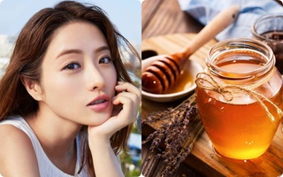Nàng "Kim Tae Hee nước Nhật": Mỹ nhân 33 tuổi trẻ như gái 18 với bí quyết dưỡng nhan chỉ nhờ loại thần dược có sẵn tại căn bếp mỗi nhà