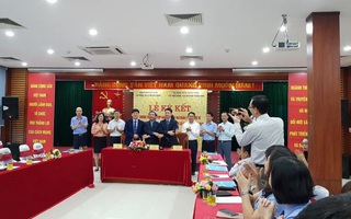 Hà Nội đề nghị Cục Viễn thông phối hợp xử lý tin nhắn, cuộc gọi rác