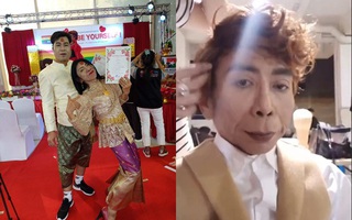 Hot girl chuyển giới từng lộ nguyên hình là đàn ông khiến cả mạng xã hội choáng váng, soi bức ảnh bây giờ càng thấy sốc hơn