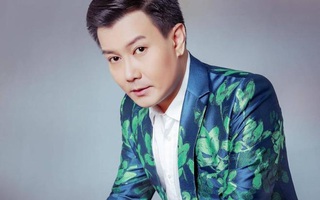 Ca sĩ Tuấn Phương qua đời sau hơn 3 tháng chiến đấu với căn bệnh viêm màng não quái ác