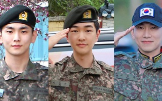 NÓNG: KBS “bóc trần” bê bối tài tử Hậu Duệ Mặt trời và 6 nam idol SHINee, BTOB, 2AM... nhận biệt đãi vô lý trong quân đội