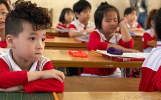 Chưa có bản mẫu SGK Tiếng Việt 2 nào được đánh giá "Đạt"