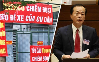 Hà Nội: Chuyển hồ sơ một số dự án chung cư có tranh chấp sang cơ quan điều tra