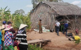 Cà Mau: Phát hiện thi thể phụ nữ ở căn nhà hoang sau 4 ngày mất tích