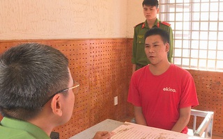 Bị cướp khống chế trong nghĩa trang, người phụ nữ nhanh trí... dụ về nhà