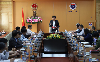 Nguy cơ xâm nhập Covid-19 từ thực phẩm đông lạnh nhập khẩu