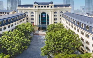 "Có nên cho con học ở trường Nguyễn Siêu?": Bài review ưu nhược điểm của 1 phụ huynh ở Hà Nội sẽ giúp bố mẹ giải đáp khúc mắc