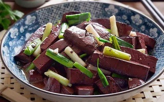 Hóa ra 5 món bình dân này chính là "máy hút bụi của phổi", biết tận dụng phổi bạn sẽ luôn sạch khỏe và ngừa ung thư