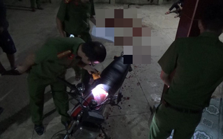 2 vụ nổ súng ở Quảng Nam: Đã xác định được nghi phạm, thu giữ 2 súng săn