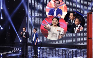Những thí sinh "Siêu trí tuệ Việt Nam" vượt quá giới hạn bộ não con người khiến giám khảo nổi da gà, Trấn Thành còn thốt lên: Vô lý!